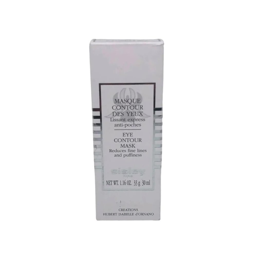 SISLEY Eye Contour Mask 1.16 OZ. 33g. 33ml